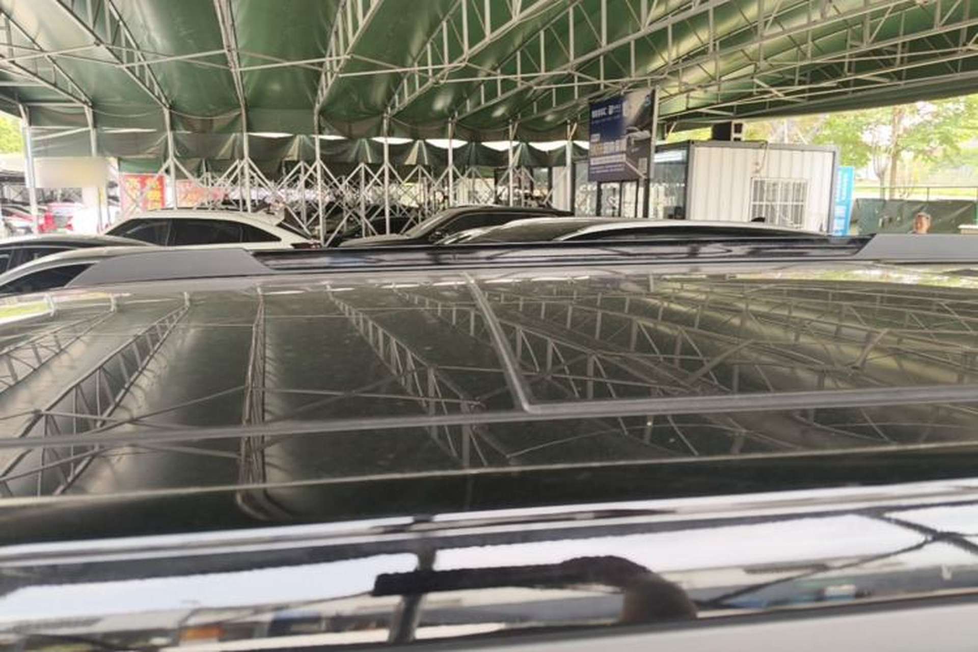Used Haval Raptor 2025 2.0T 4WD Pro Roof