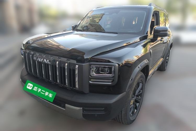 Used Haval Raptor 2025 2.0T 4WD Ultra Guazi used car, China used car export, Used car for sale, Used  cars, Cheapest cars for sale