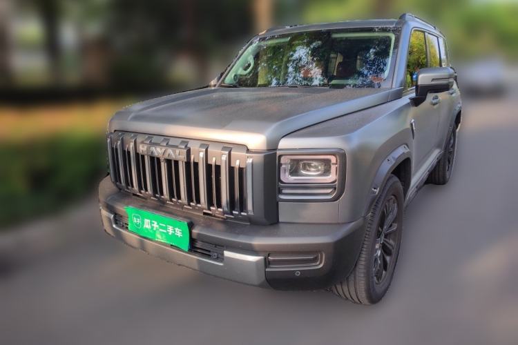 Used Haval Raptor 2025 2.0T 4WD Ultra Guazi used car, China used car export, Used car for sale, Used cars, Cheapest cars for sale