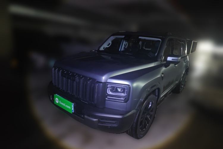 Used Haval Raptor 2025 2.0T 4WD Ultra Guazi used car, China used car export, Used car for sale, Used cars, Cheapest cars for sale