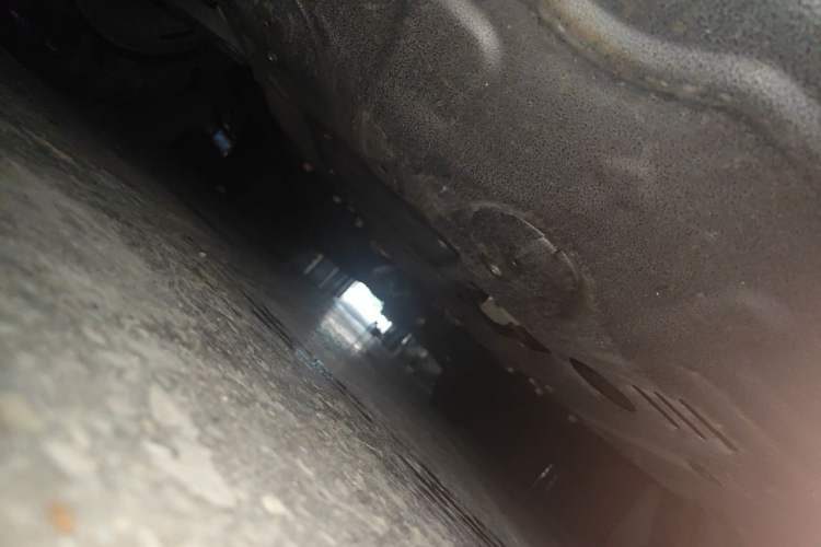 Used Haval Raptor 2025 2.0T 4WD Ultra Chassis Front