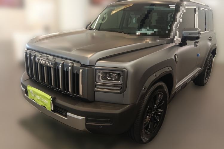 Used Haval Raptor 2025 2.0T 4WD Pro Guazi used car, China used car export, Used car for sale, Used Haval cars, Cheapest cars for sale