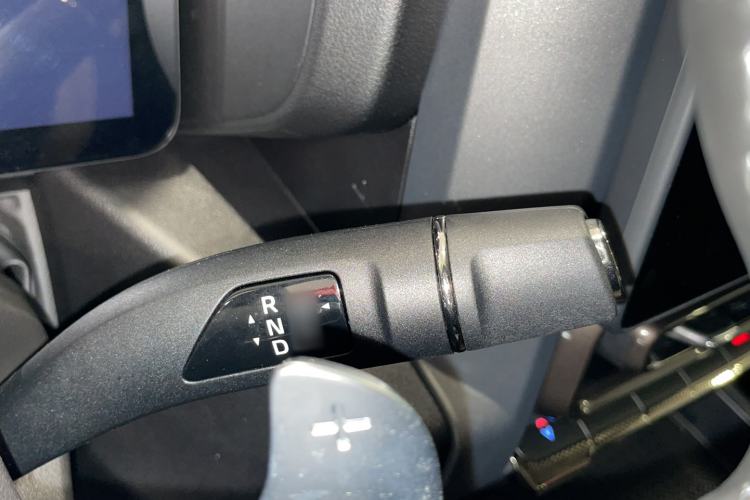 Used Haval Raptor 2025 2.0T 4WD Ultra Gear Lever
