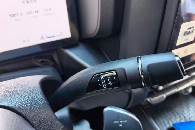 Used Haval Raptor 2025 2.0T 4WD Ultra Gear Lever