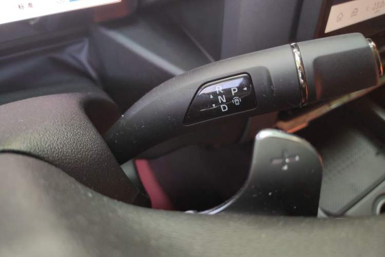 Used Haval Raptor 2025 2.0T 4WD Ultra Gear Lever