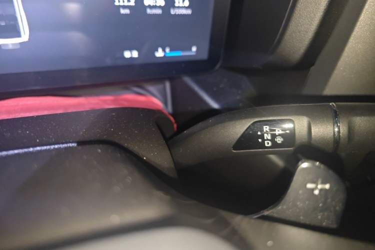 Used Haval Raptor 2025 2.0T 4WD Ultra Gear Lever