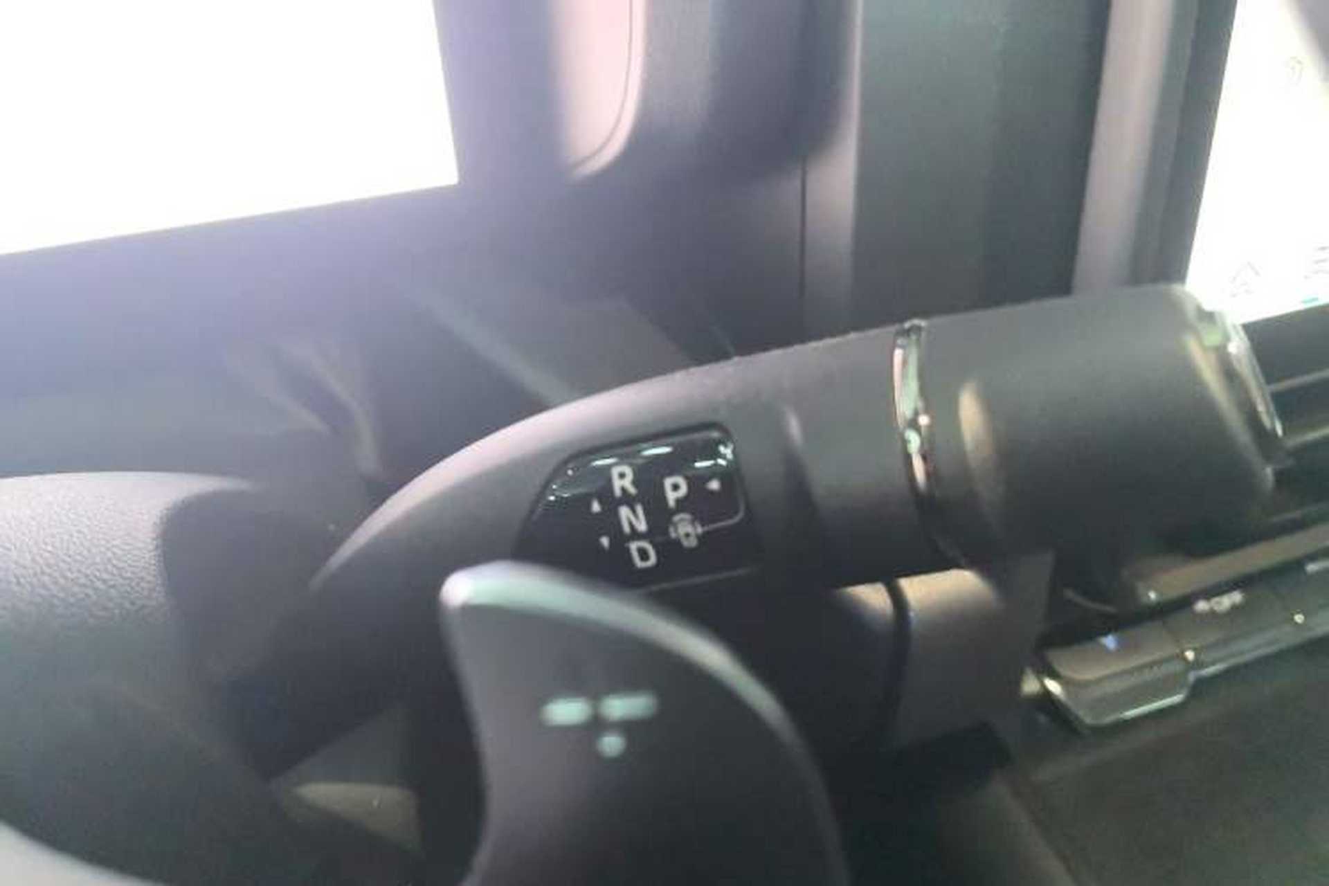 Used Haval Raptor 2025 2.0T 4WD Ultra Gear Lever