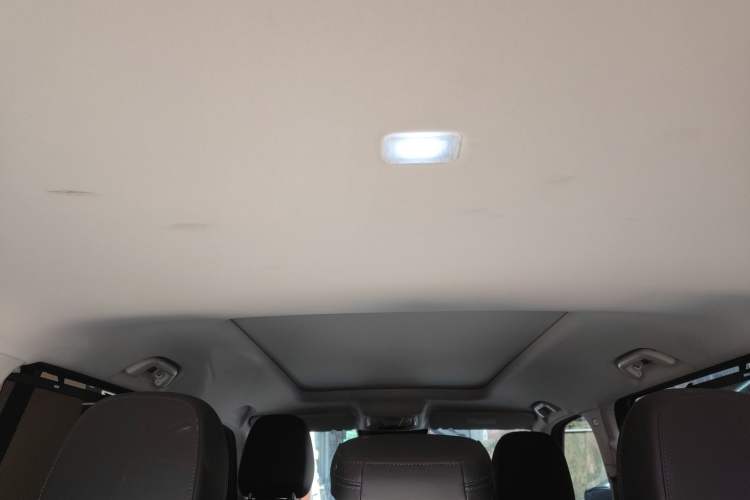 Used Haval Raptor 2025 2.0T 4WD Ultra Headliner