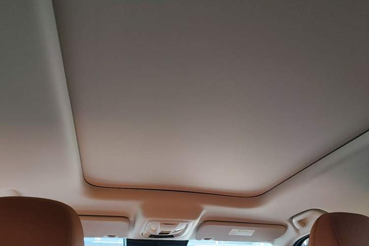 Used Haval Raptor 2025 2.0T 4WD Ultra Headliner