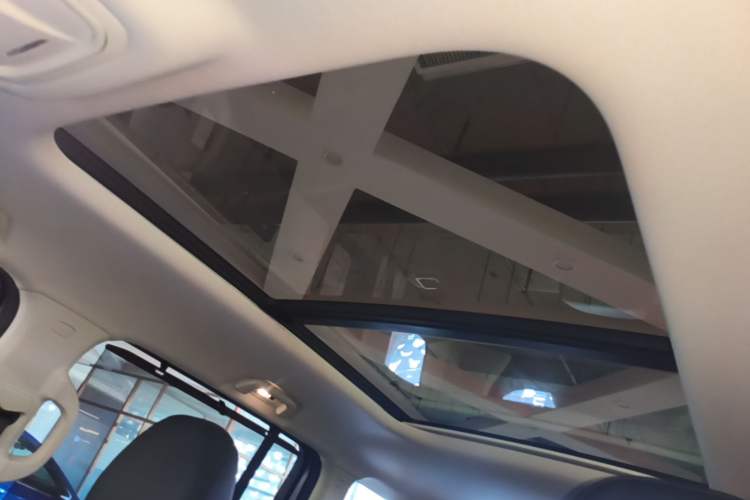 Used Haval Raptor 2025 2.0T 4WD Ultra Headliner