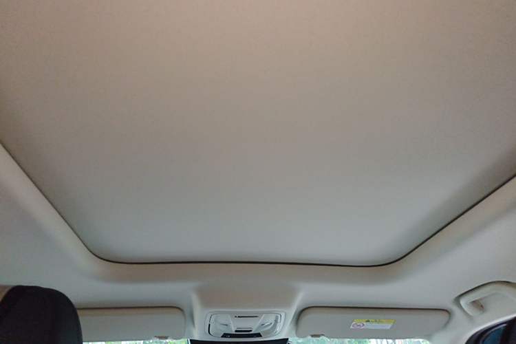 Used Haval Raptor 2025 2.0T 4WD Pro Headliner