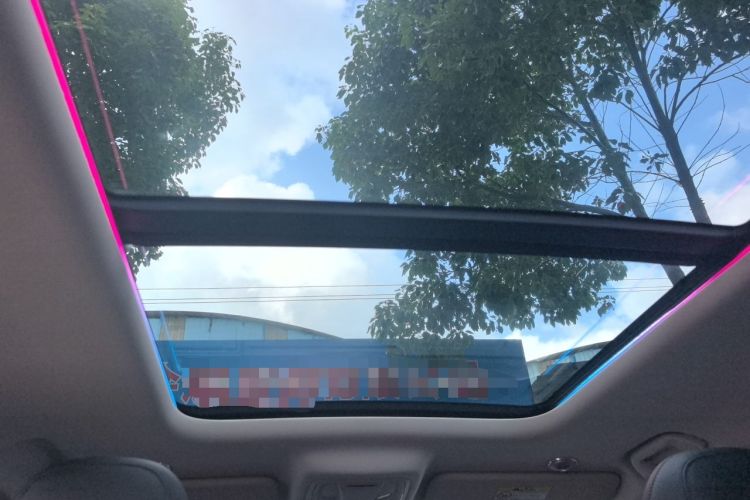 Used Haval Raptor 2025 2.0T 4WD Pro Headliner