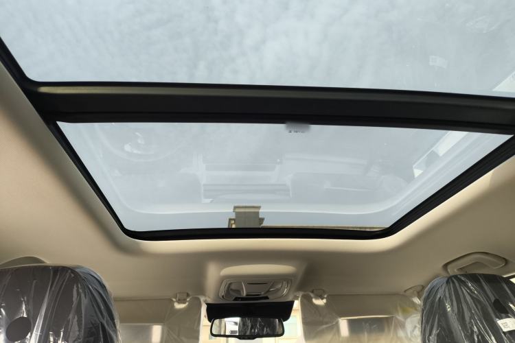 Used Haval Raptor 2025 2.0T 4WD Ultra Headliner