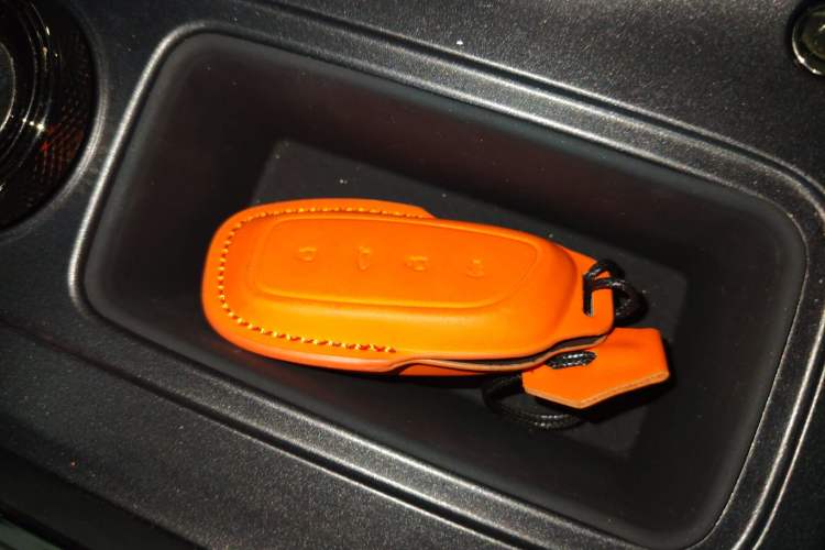 Used Haval Raptor 2025 2.0T 4WD Pro Interior 1