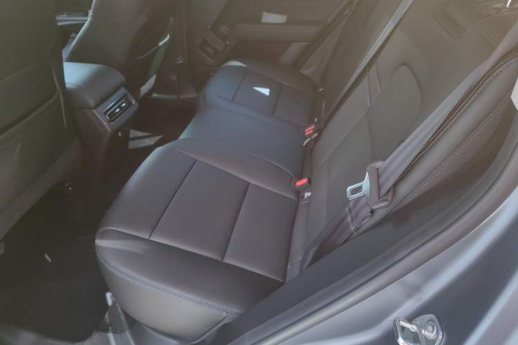 Used Haval Raptor 2025 2.0T 4WD Ultra Interior 4