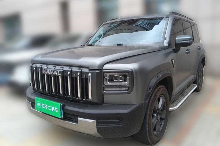 Used Haval Raptor 2025 2.0T 4WD Pro Guazi used car, China used car export, Used car for sale, Used  cars, Cheapest cars for sale
