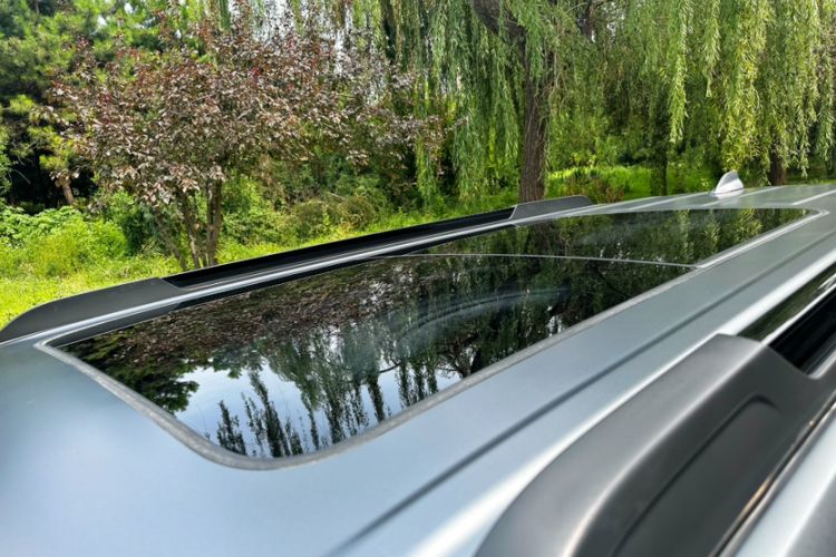 Used Haval Raptor 2025 2.0T 4WD Ultra Roof