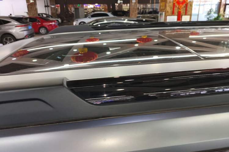 Used Haval Raptor 2025 2.0T 4WD Ultra Roof