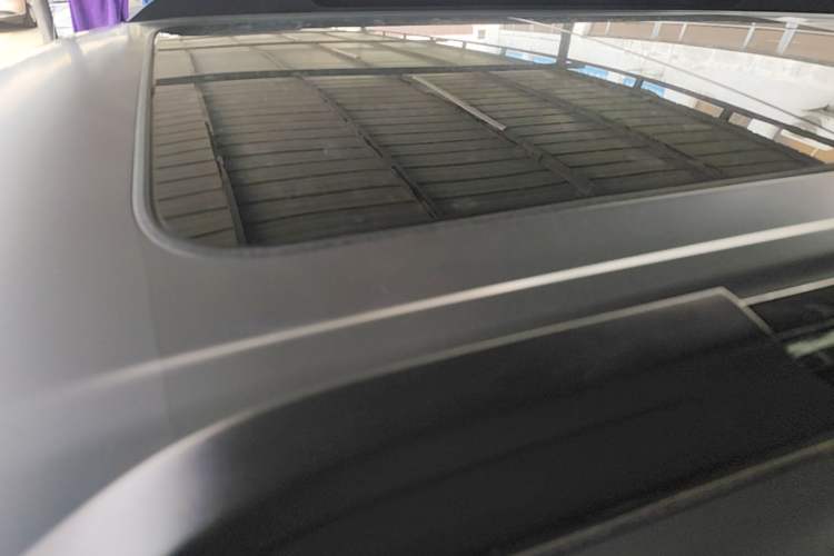 Used Haval Raptor 2025 2.0T 4WD Ultra Roof