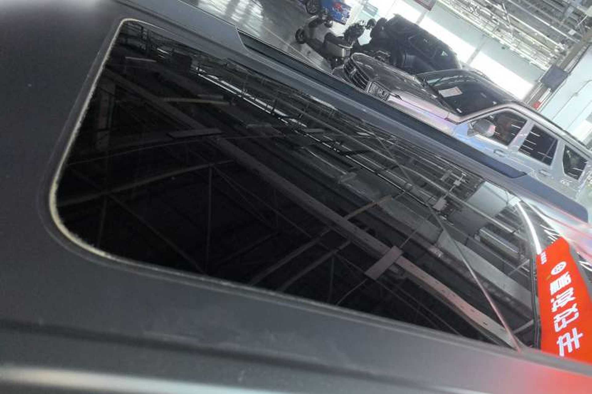 Used Haval Raptor 2025 2.0T 4WD Ultra Roof