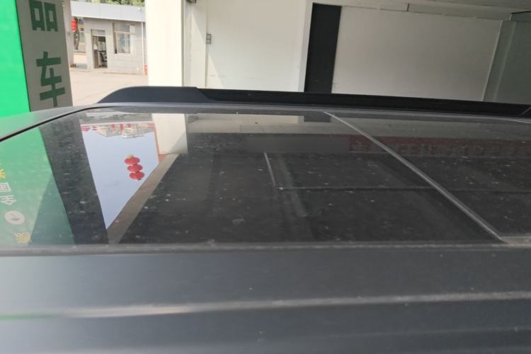 Used Haval Raptor 2025 2.0T 4WD Ultra Roof
