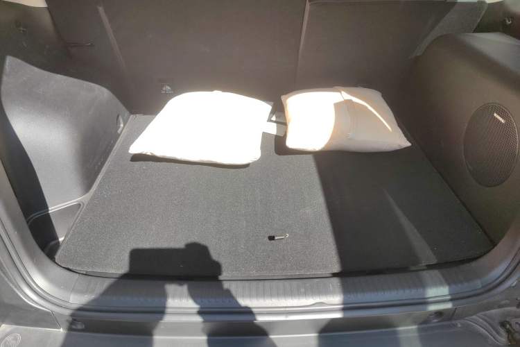 Used Haval Raptor 2025 2.0T 4WD Ultra Trunk