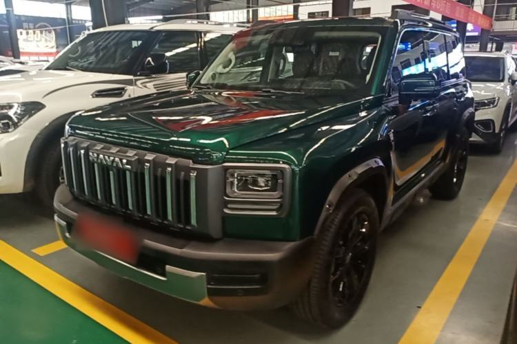 Used Haval Raptor 2025 2.0T 4WD Ultra Guazi used car, China used car export, Used car for sale, Used  cars, Cheapest cars for sale