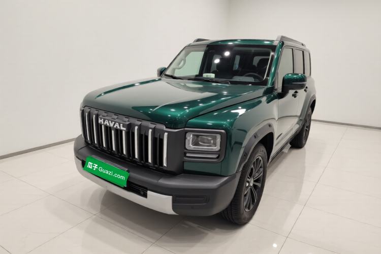 Gebrauchter Haval Raptor 2025 2.0T 4WD Ultra Guazi used car, China used car export, Used car for sale, Used  cars, Cheapest cars for sale