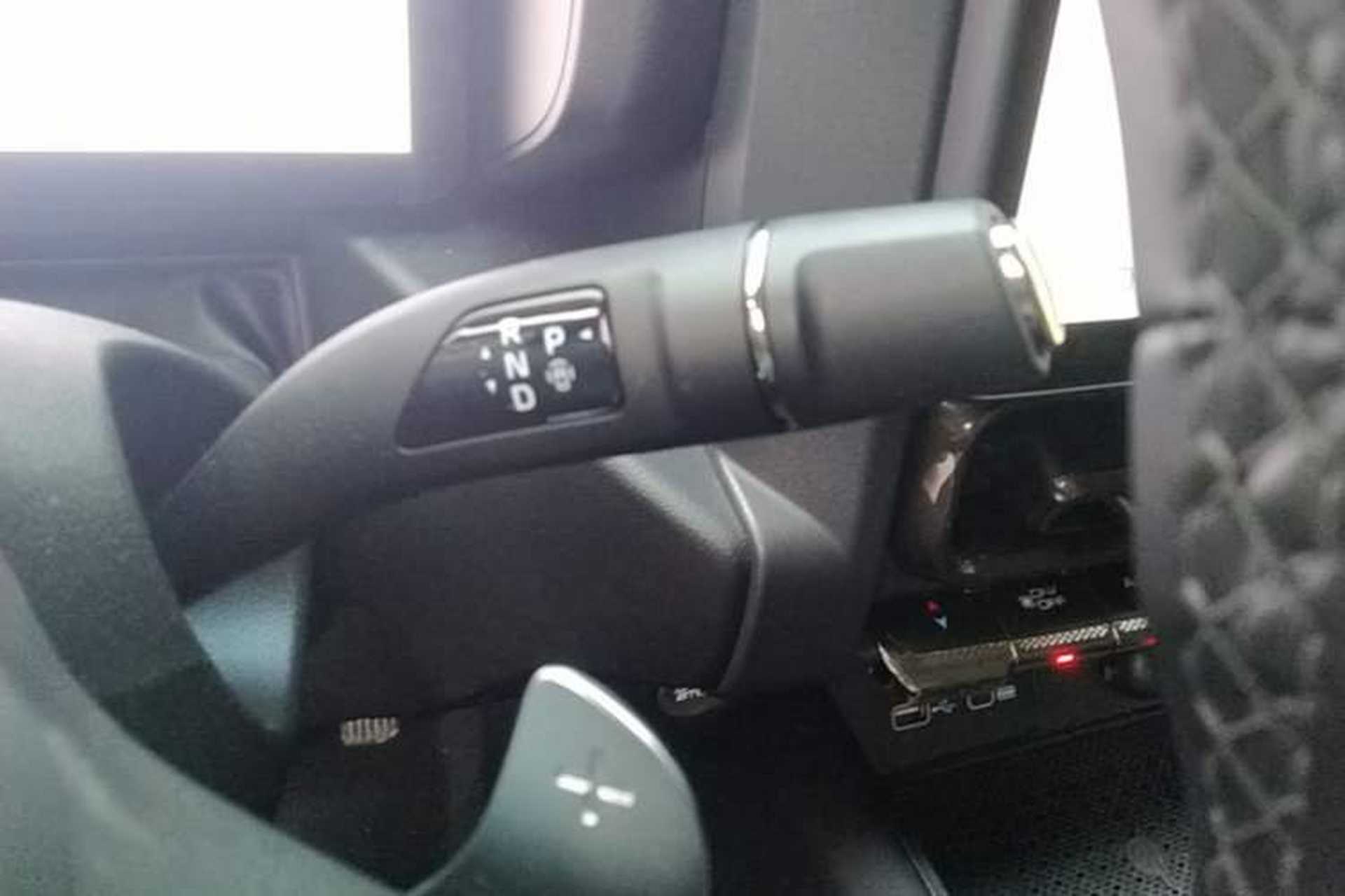 Used Haval Raptor 2025 2.0T 4WD Ultra Gear Lever