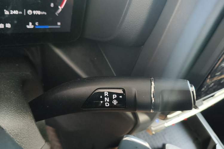 Used Haval Raptor 2025 2.0T 4WD Ultra Gear Lever