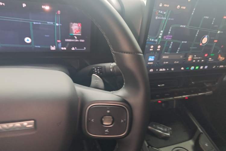 Used Haval Raptor 2025 2.0T 4WD Ultra Gear Lever