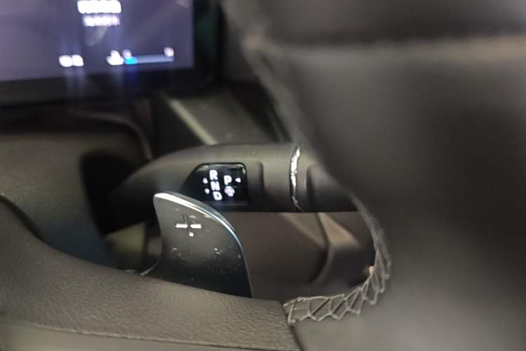 Used Haval Raptor 2025 2.0T 4WD Ultra Gear Lever