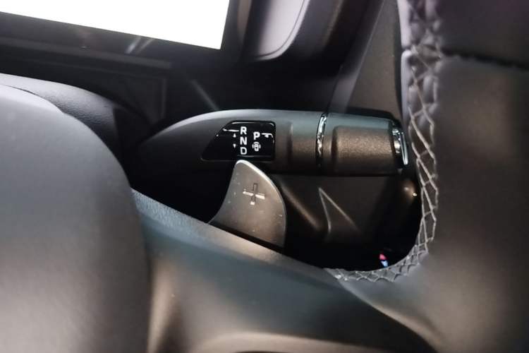 Used Haval Raptor 2025 2.0T 4WD Ultra Gear Lever