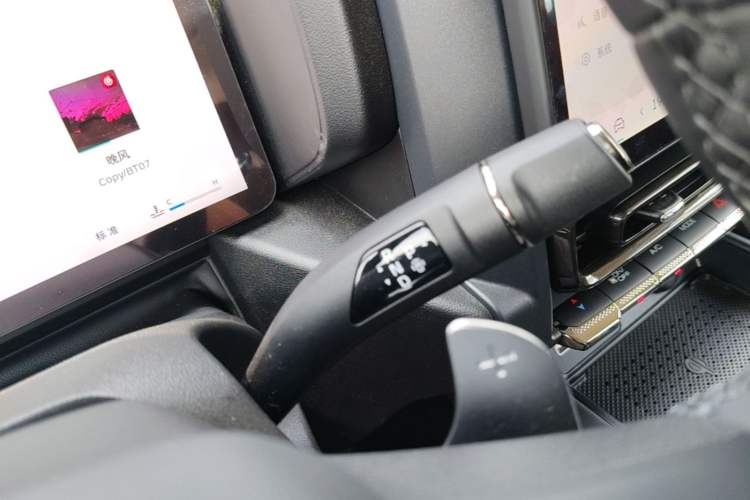 Used Haval Raptor 2025 2.0T 4WD Ultra Gear Lever