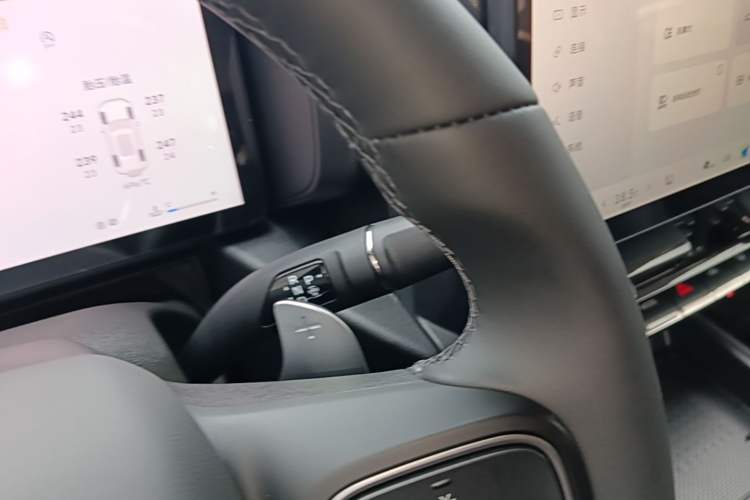 Used Haval Raptor 2025 2.0T 4WD Ultra Gear Lever