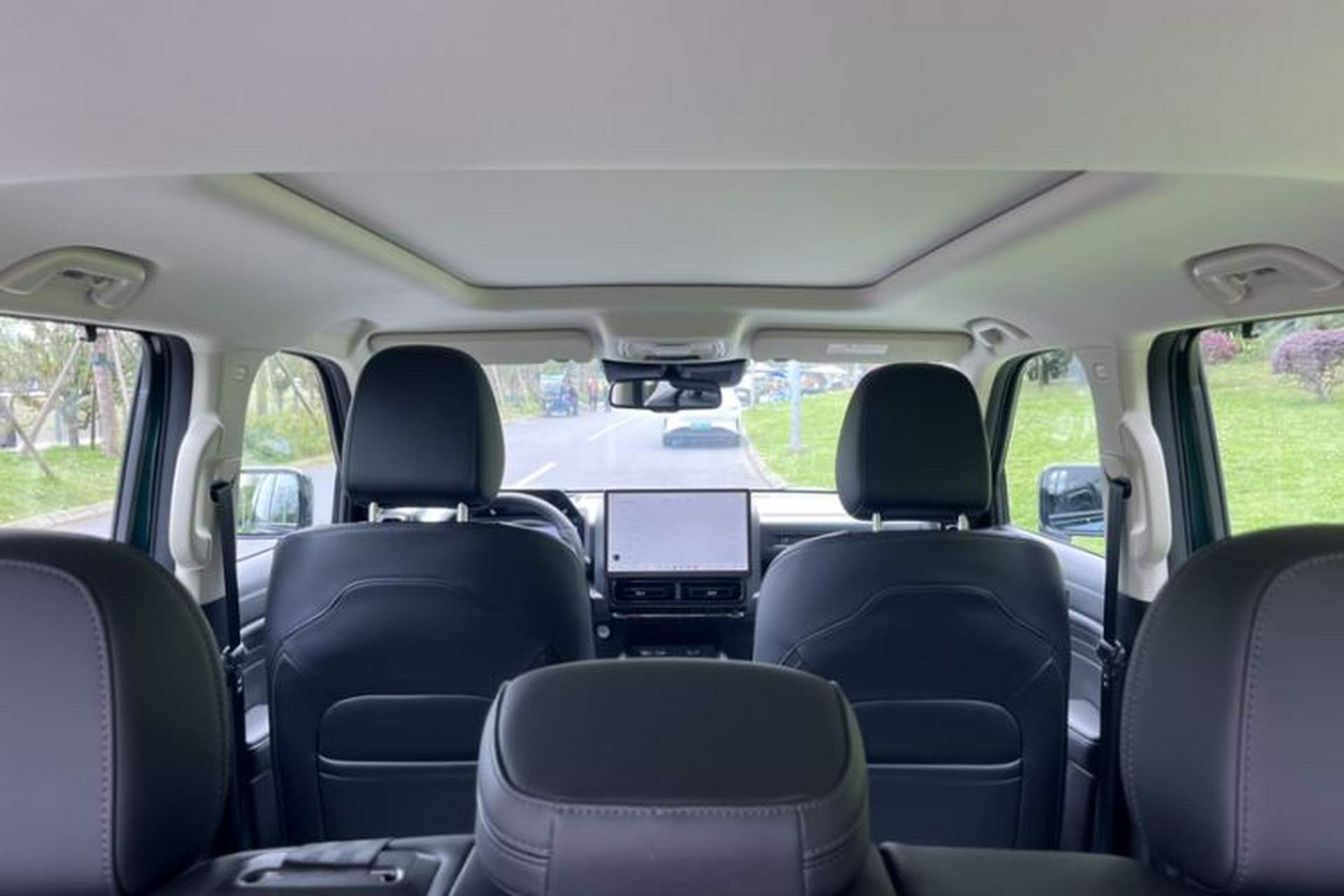 Used Haval Raptor 2025 2.0T 4WD Ultra Headliner