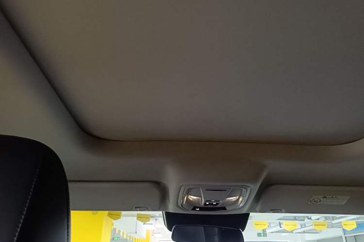 Used Haval Raptor 2025 2.0T 4WD Ultra Headliner