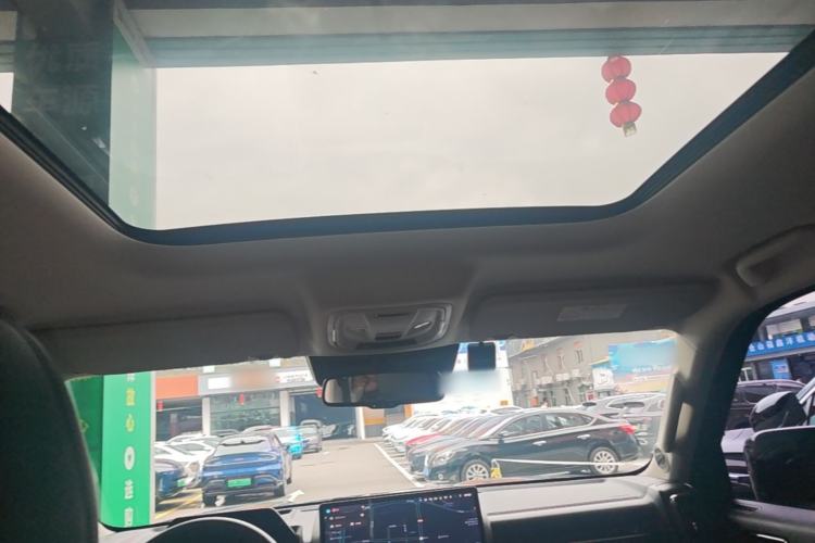 Used Haval Raptor 2025 2.0T 4WD Ultra Headliner