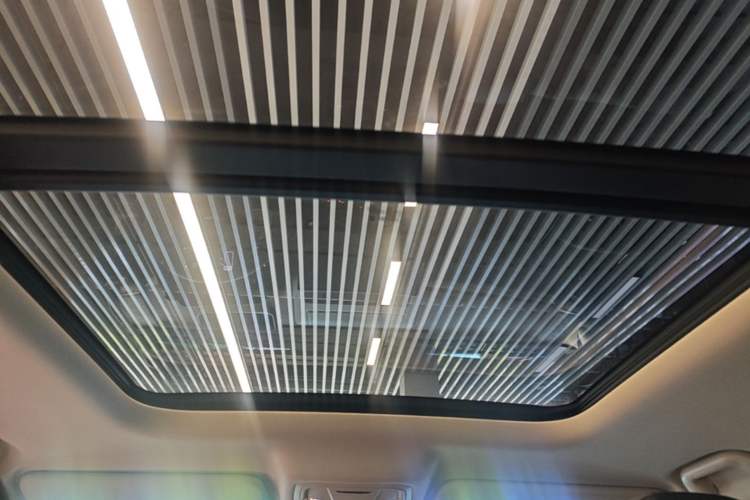 Used Haval Raptor 2025 2.0T 4WD Ultra Headliner