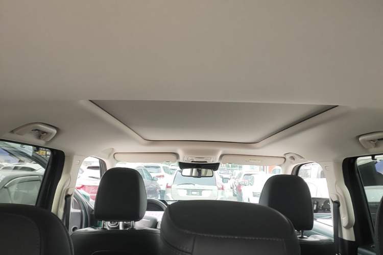 Used Haval Raptor 2025 2.0T 4WD Ultra Headliner
