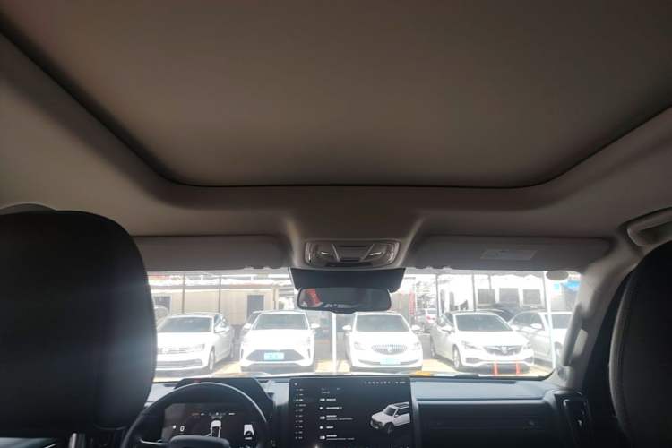 Used Haval Raptor 2025 2.0T 4WD Ultra Headliner