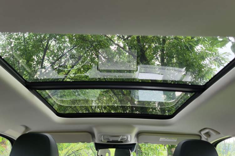 Used Haval Raptor 2025 2.0T 4WD Ultra Headliner