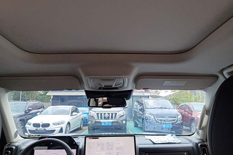 Used Haval Raptor 2025 2.0T 4WD Ultra Headliner