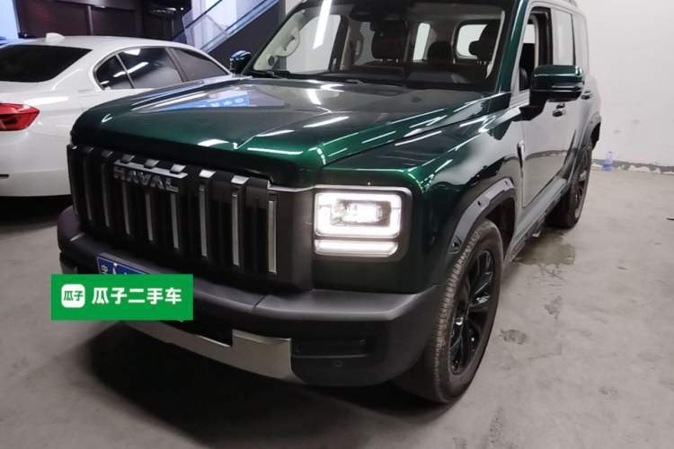 Used Haval Raptor 2025 2.0T 4WD Ultra Guazi used car, China used car export, Used car for sale, Used  cars, Cheapest cars for sale