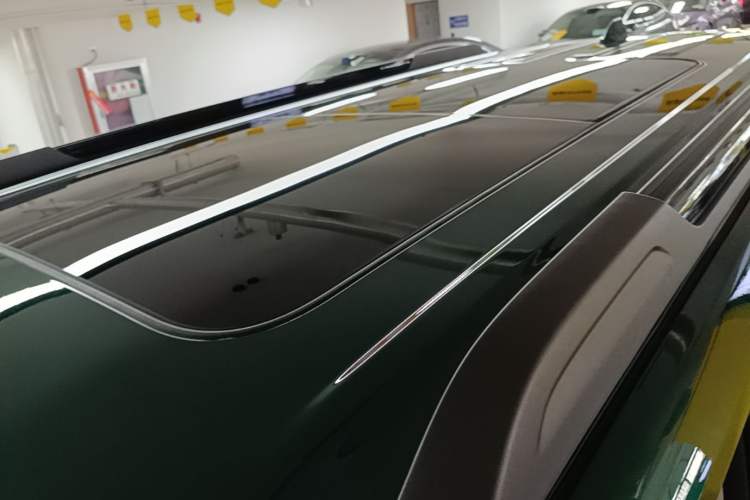 Used Haval Raptor 2025 2.0T 4WD Ultra Roof