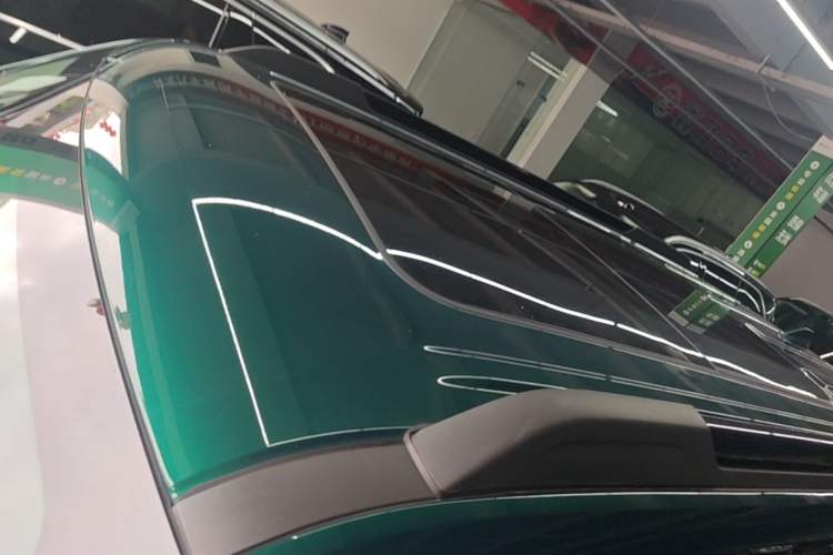 Used Haval Raptor 2025 2.0T 4WD Ultra Roof