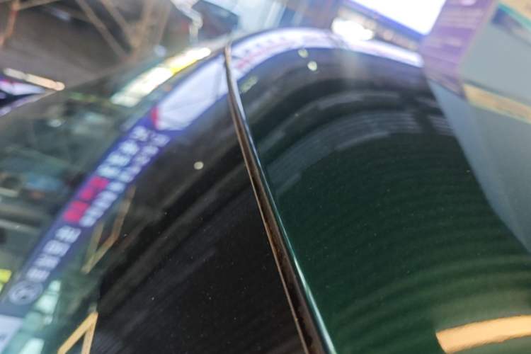 Used Haval Raptor 2025 2.0T 4WD Ultra Roof