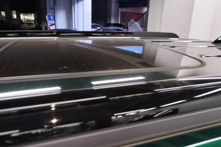 Used Haval Raptor 2025 2.0T 4WD Ultra Roof