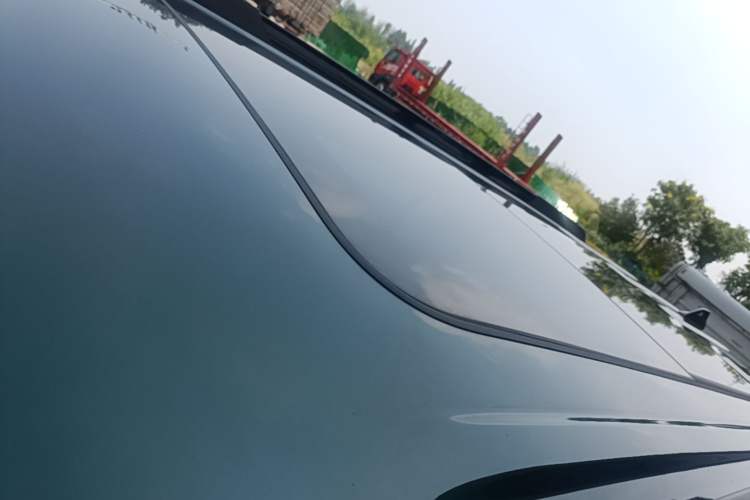 Used Haval Raptor 2025 2.0T 4WD Ultra Roof