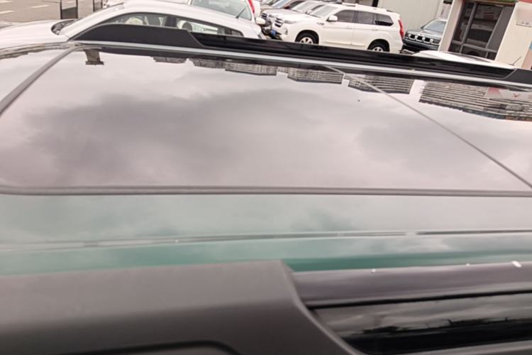 Used Haval Raptor 2025 2.0T 4WD Ultra Roof